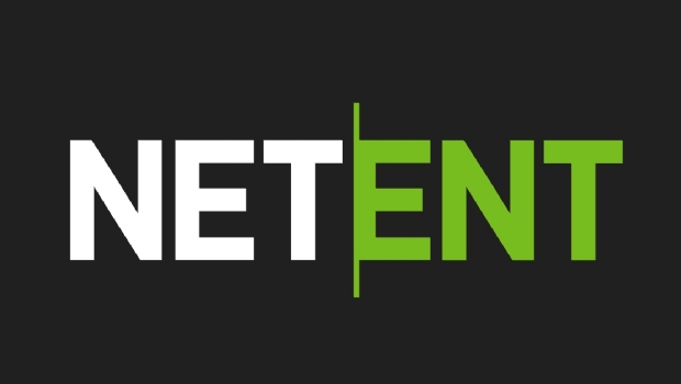 NetEnt obtém licença de fornecedor canadense