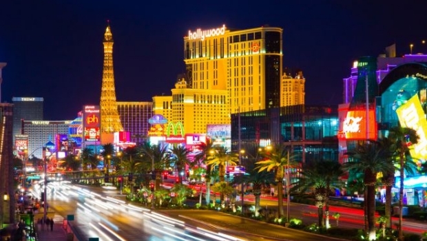 Receitas dos cassinos continuam aumentando nos EUA