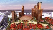Resorts World Las Vegas é adiado para 2020