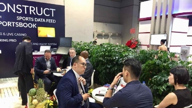 Busy agenda for BetConstruct in Macau