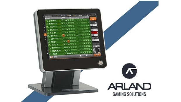 Arland goes to Brazil for BGC 2017