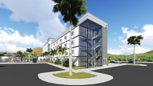 Brazilian firm already has projects for hotels with casino and bingo