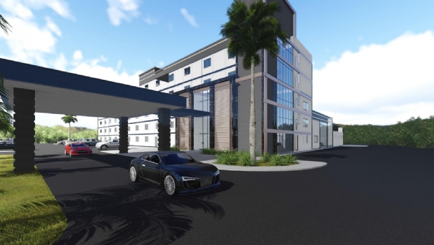 Brazilian firm already has projects for hotels with casino and bingo