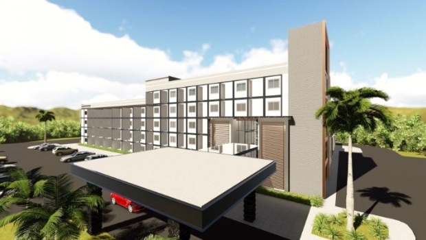 Brazilian firm already has projects for hotels with casino and bingo