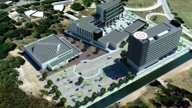 Brazilian firm already has projects for hotels with casino and bingo