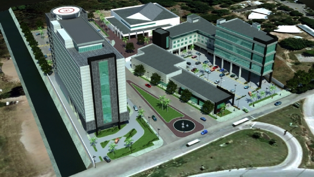 Brazilian firm already has projects for hotels with casino and bingo