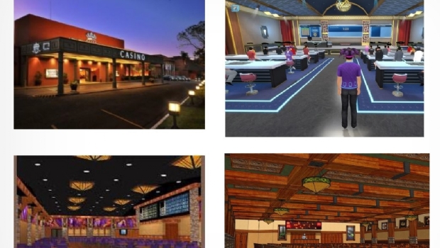 Brazilian firm already has projects for hotels with casino and bingo