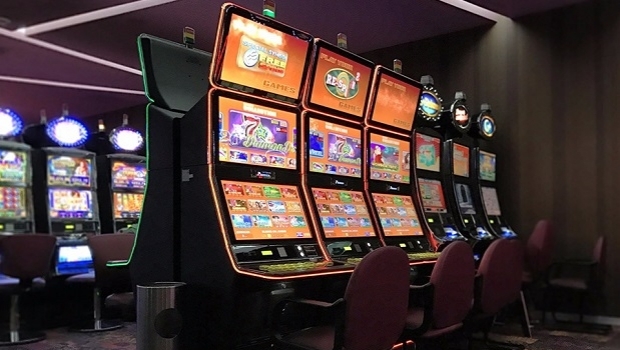 EGT dá um passo a frente no México