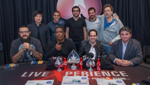 Famosos participam de mais uma edição do LiveXperience