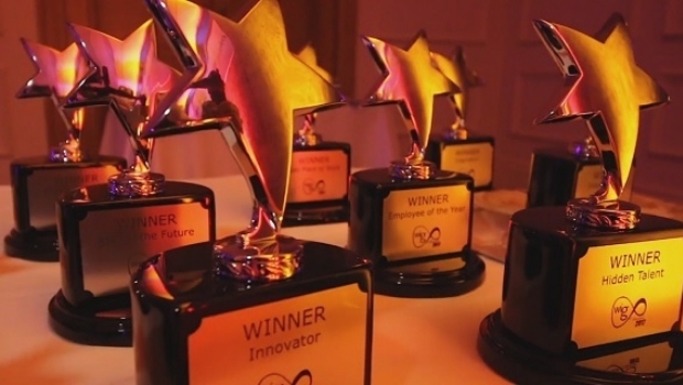 Play'n GO tem sucesso no Women in Gaming Awards