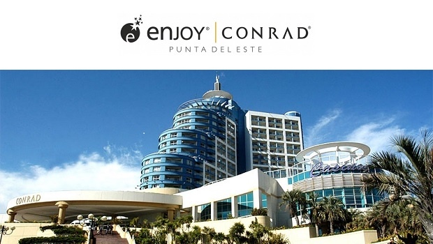 Enjoy compra 55% do Conrad do Uruguai por US$ 189 milhões