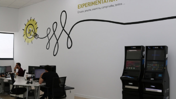 R. Franco opens new offices for its Digital Division