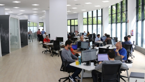 R. Franco opens new offices for its Digital Division