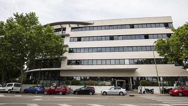 R. Franco opens new offices for its Digital Division