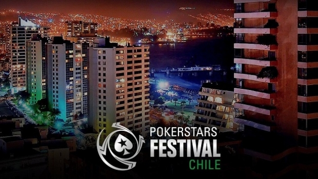 PokerStars Festival chega à América Latina pela primeira vez