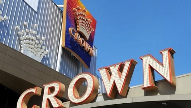 Australian Crown abandona o projeto de Las Vegas