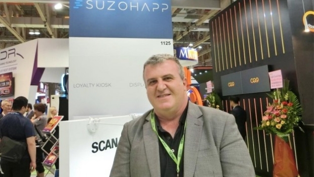 SuzoHapp to release chip dispensing machines