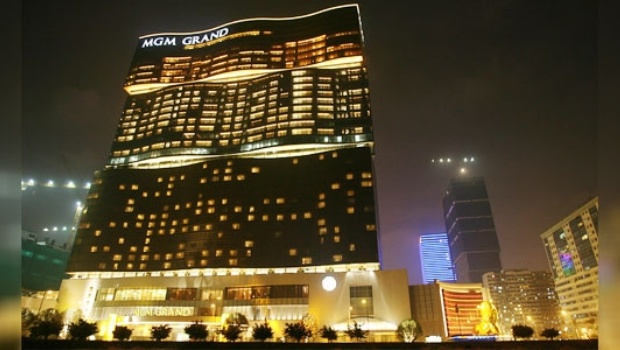 MGM Resorts não se interessa pelo mercado filipino