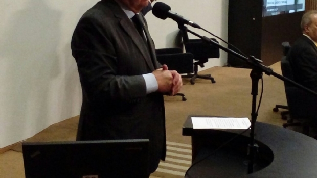 Mais de 3000 lotéricos acompanham audiência pública na Câmara