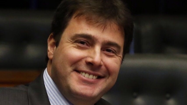 “A crise política do Brasil pode ajudar a acelerar a regulamentação do jogo”