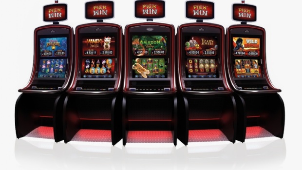 Zitro opens doors in Asia with its new Bryke video slots