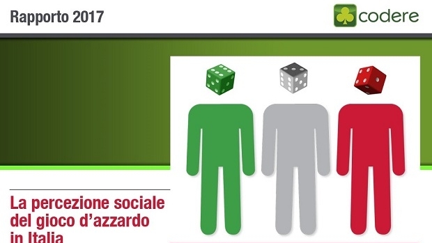 Codere releases first Report on social perception of gambling