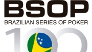BSOP Foz do Iguaçu marcará 100ª edição da série