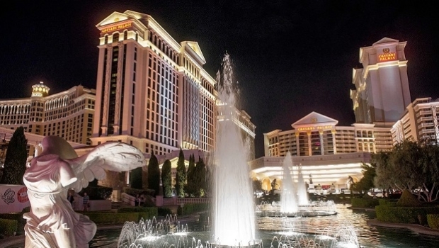 Caesars tem "plena confiança" na expansão dos IR’s no Japão