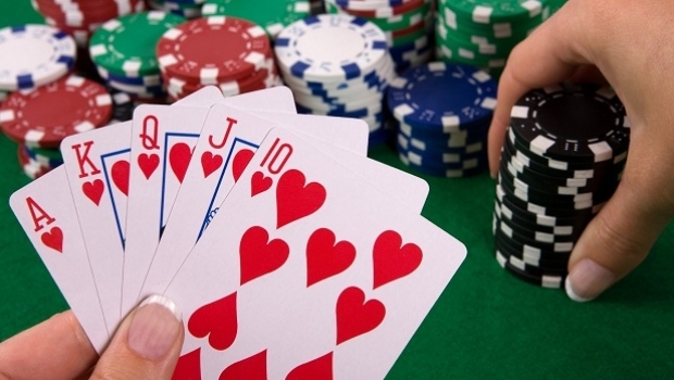 Comissão de Deputados reconhece poker como atividade esportiva
