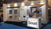 Quixant tem participação altamente bem sucedida na G2E Ásia