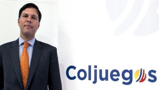 Colômbia assina novo pacto de anti jogo ilegal