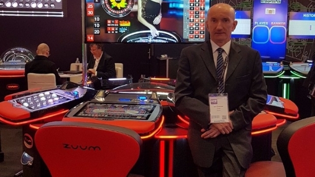 "O jogo da América Latina precisa de um Juegos Miami forte para realmente progredir"