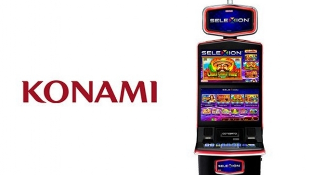 Konami vai mostrar seu jogo Concerto SeleXion na PGS