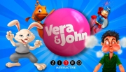 Zitro chega aos cassinos online Vera & John