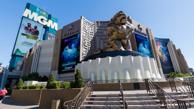 MGM Resorts vai lançar jogos de cassino e poker online