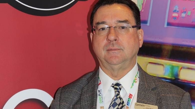 "O Japão poderia fornecer um modelo para os mercados de jogos emergentes"