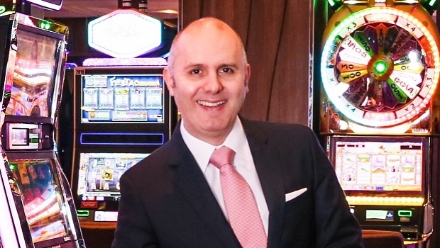 “As grandes cidades do Brasil devem ter até quatro cassinos"