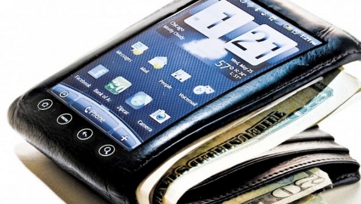 O sucesso das carteiras virtuais no Brasil