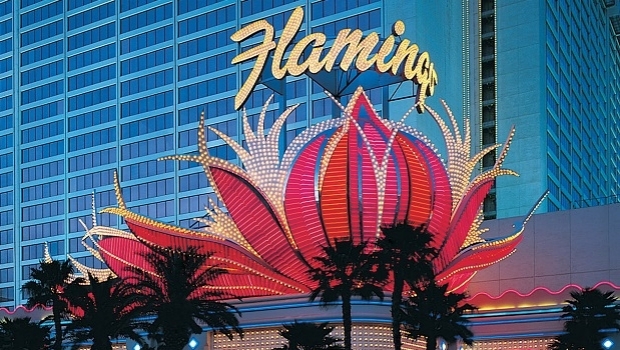 Flamingo Las Vegas passará por reforma de US$90 milhões este ano