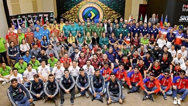 CBTH promove a 5ª edição do CBPE durante BSOP São Paulo