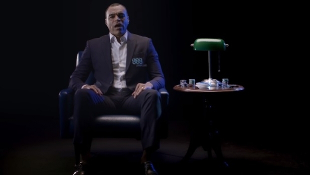 Denílson e 888poker levam você pra WSOP 2017