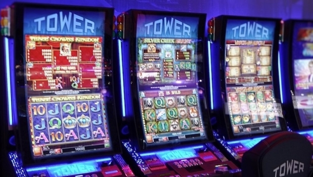 Casino Technology debuts new slots