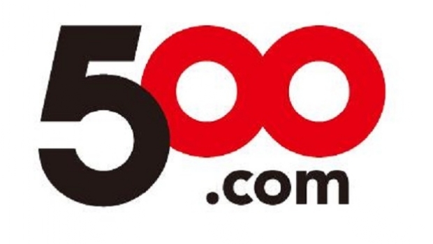 500.com compra o Multi-Group