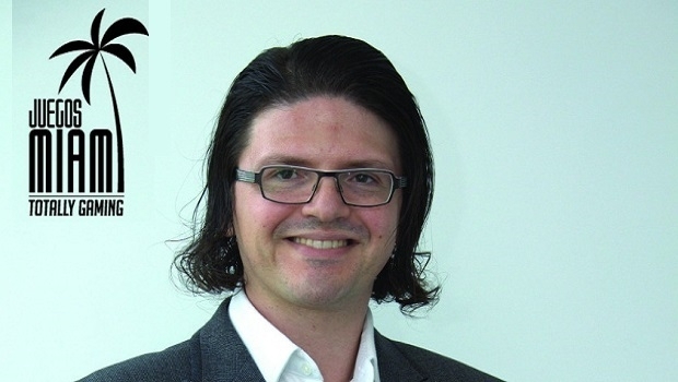 Lotto Hero visa operadores da América Latina no Juegos Miami