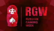 Russian Gaming Week começa a próxima semana