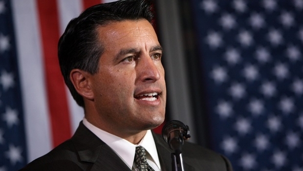 Nevada Governor approves eSports betting bill