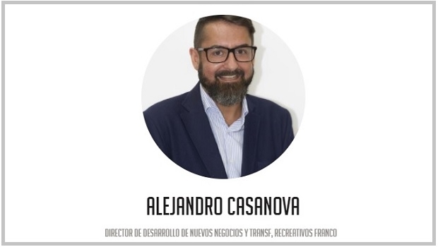 R. Franco Digital descreve oportunidades da América Latina na Juegos Miami