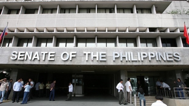 Filipinas inclui cassinos na lei contra lavagem de dinheiro