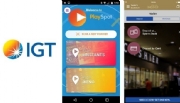 PlaySpot da IGT conclui fase de avaliação em Nevada