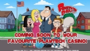 Playtech lança slot premium do desenho American Dad!